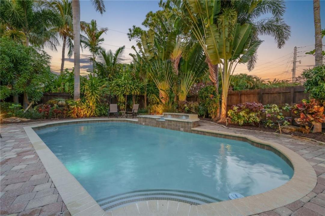 425 NE 25th Street, Wilton Manors, Floride 33305, États-Unis