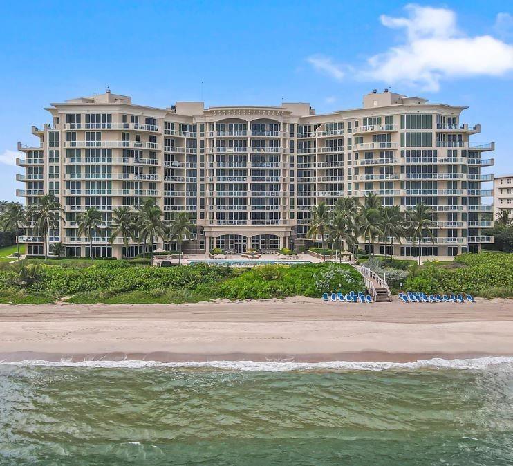 1063 W Hillsboro Mile 115, Hillsboro Beach, Floride 33062, États-Unis