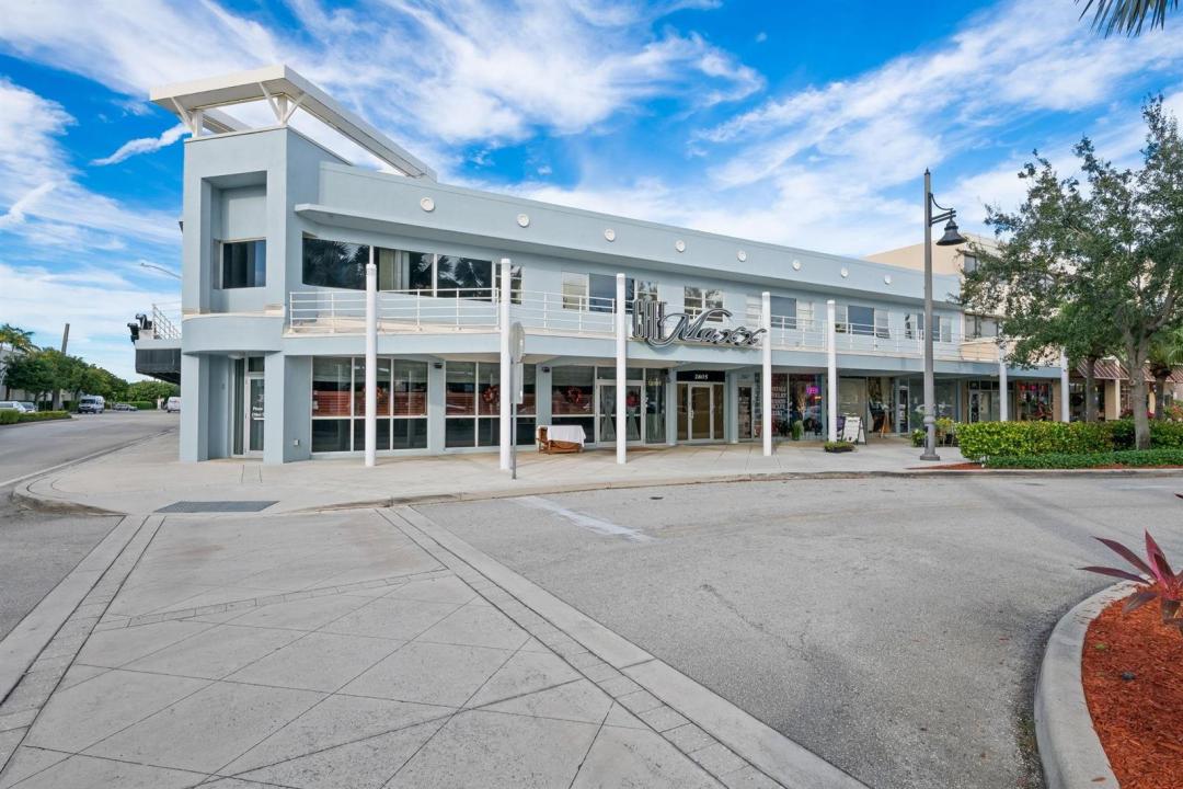 2601 E Atlantic Boulevard, Pompano Beach, Флорида 33062, Соединенные Штаты