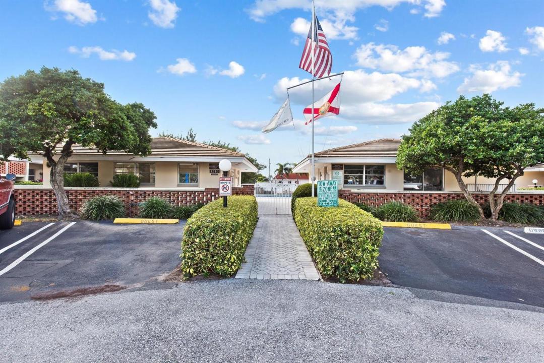 1340 NE 28th Avenue 232, Pompano Beach, Floride 33062, États-Unis