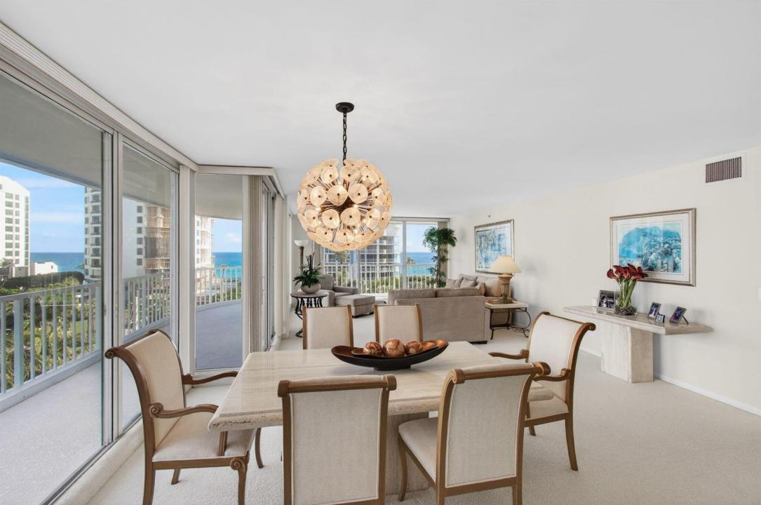 3210 S Ocean Boulevard 704, Highland Beach, Floride 33487, États-Unis