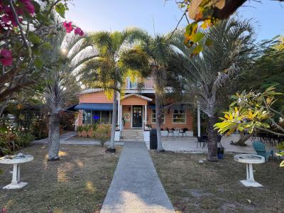 3350 NE Indian River Drive, Jensen Beach, Florida 34957, Stati Uniti
