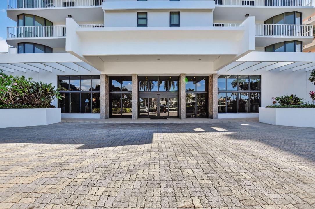 2917 S Ocean Boulevard 205, Highland Beach, Floride 33487, États-Unis