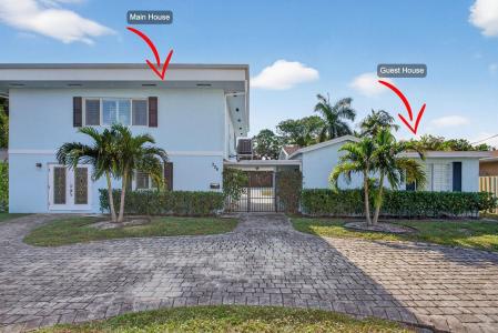 736 NE 34th Court, Oakland Park, Flórida 33334, Estados Unidos