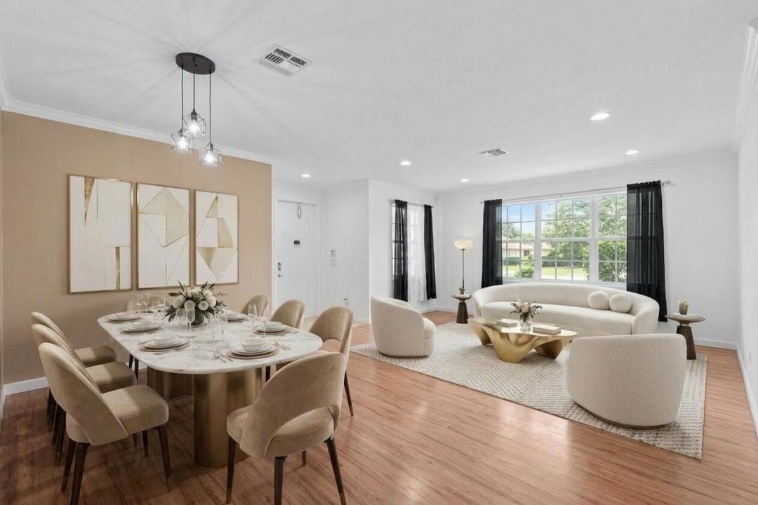 11704 SW Bennington Circle, Port St. Lucie, Floride 34987, États-Unis