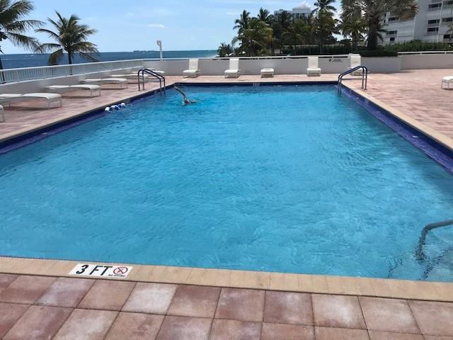 1370 S Ocean Boulevard 1706, Pompano Beach, Florida 33062, Stati Uniti