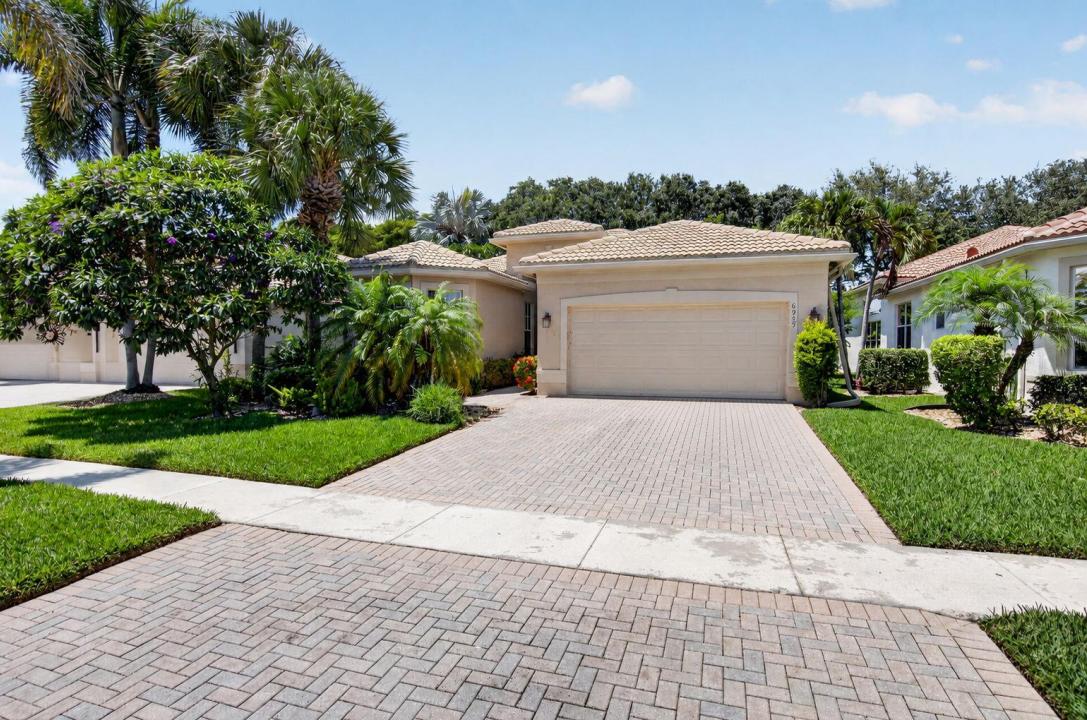 6959 Imperial Beach Circle, Delray Beach, Floryda 33446, USA