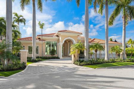 533 E Alexander Palm Road, Boca Raton, 佛罗里达州 33432, 美国