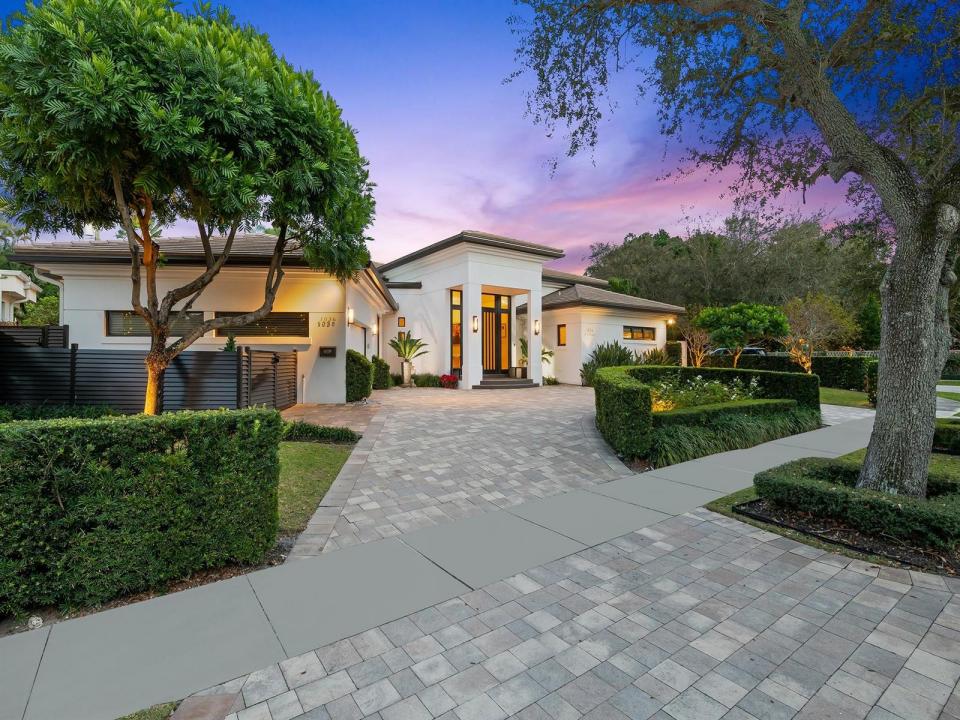 1036 SE 12th Way, Fort Lauderdale, Floride 33316, États-Unis