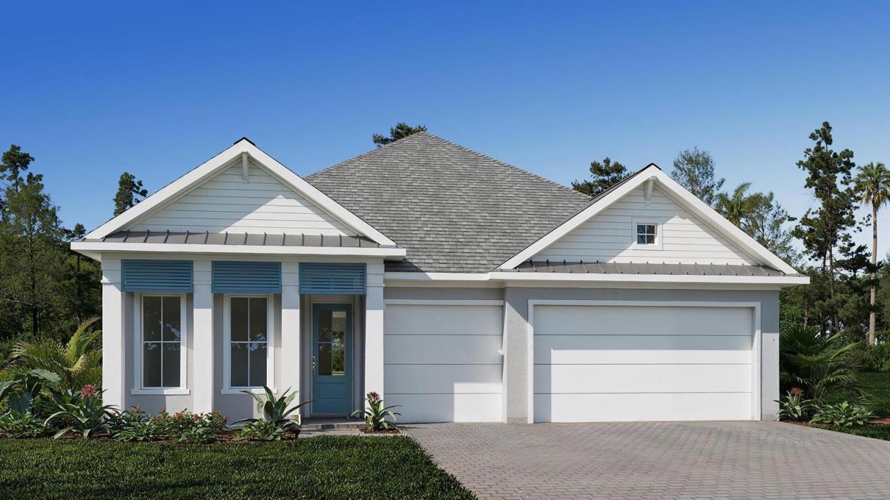 10953 NW Glynlea N Boulevard, Port St. Lucie, Floride 34987, États-Unis