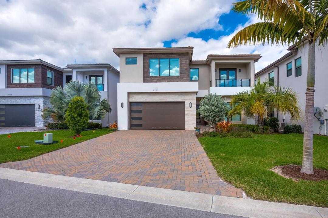 8131 Laurel Falls Drive, Boca Raton, Florida 33496, Stati Uniti
