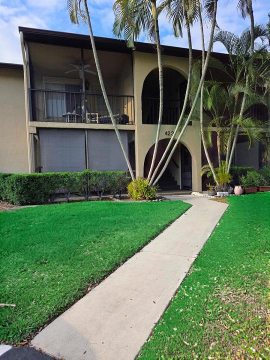 423 Pine Glen Lane C-1, Florida 33463, Stati Uniti