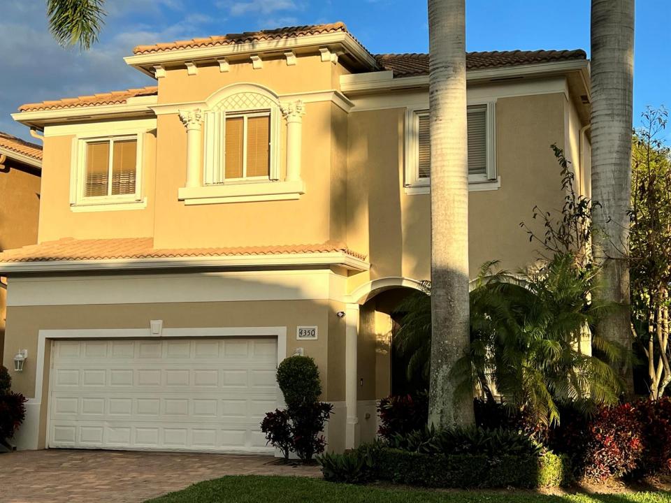 4350 Key Lime Boulevard, Boynton Beach, Florida 33436, USA