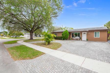 6500 SW 16th Court, North Lauderdale, Florida 33068