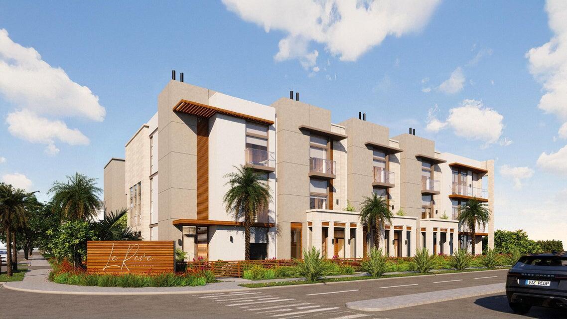 200 E Boca Raton Road B, Boca Raton, Florida 33432, Stati Uniti