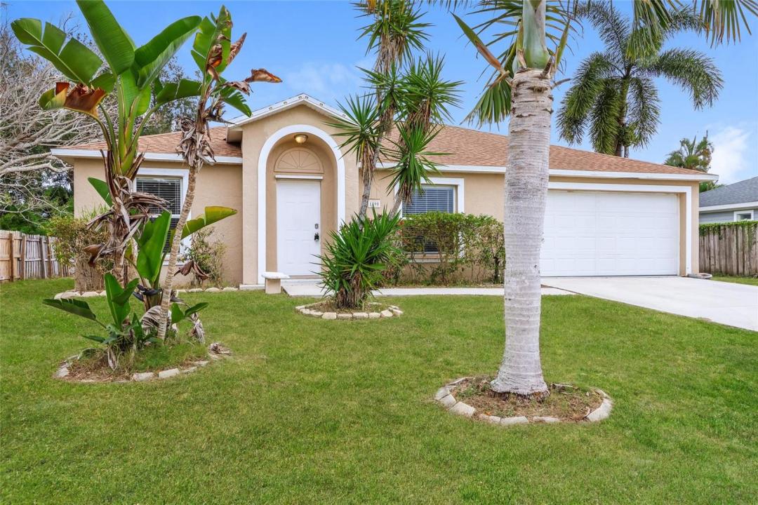 1890 4th Avenue, Vero Beach, Florida 32962, USA