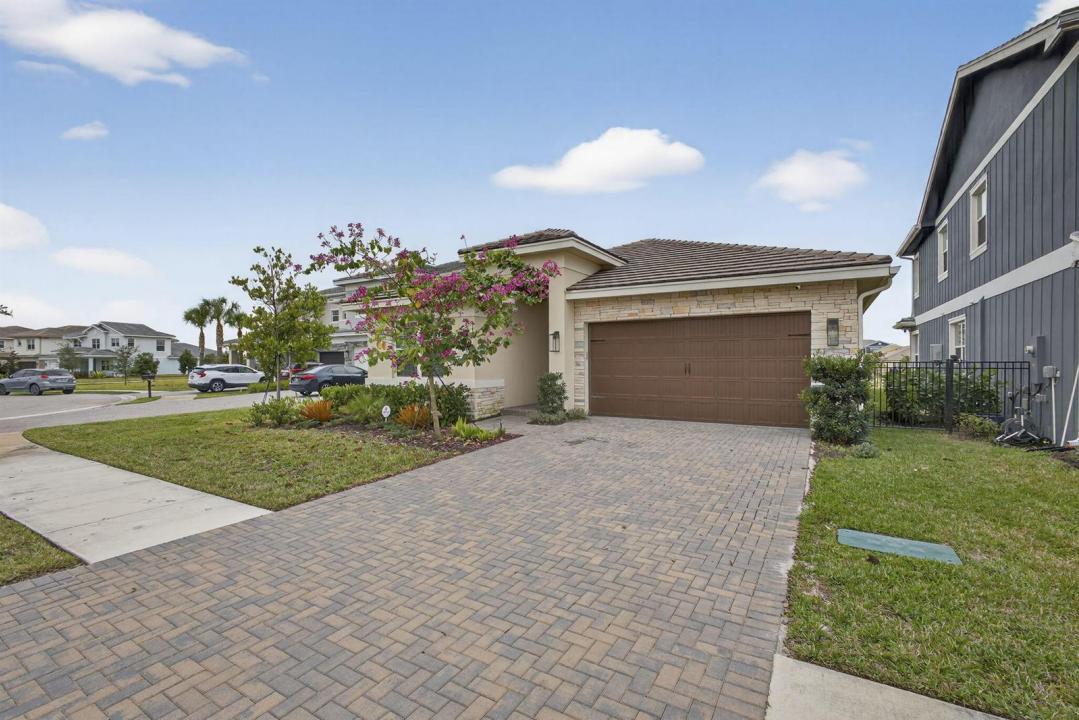 1411 Thistle Place, Loxahatchee, Floride 33470, États-Unis