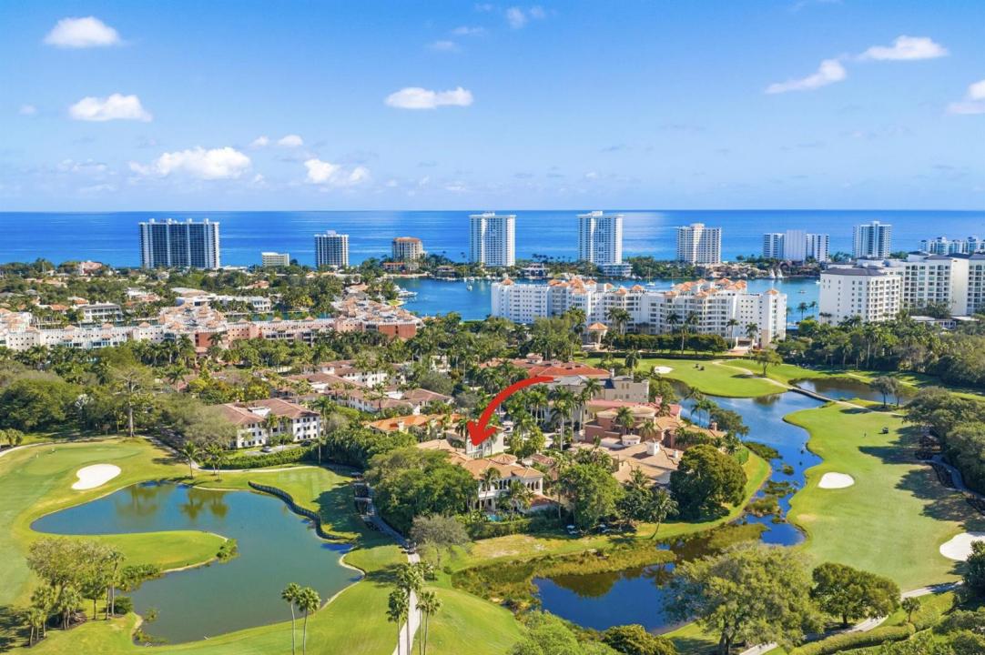 422 Addison Park Lane, Boca Raton, Floride 33432, États-Unis