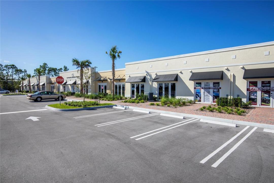460 NW Peacock Boulevard, Port St. Lucie, Floride 34986, États-Unis