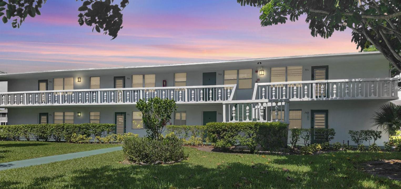 301 Farnham M 301, Deerfield Beach, Florida 33442, Stati Uniti