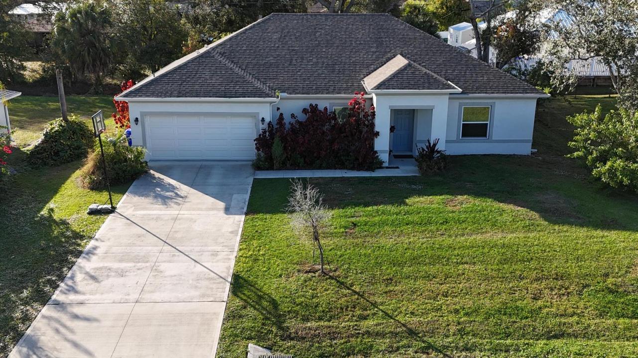 Sebastian, Floride 32958, États-Unis