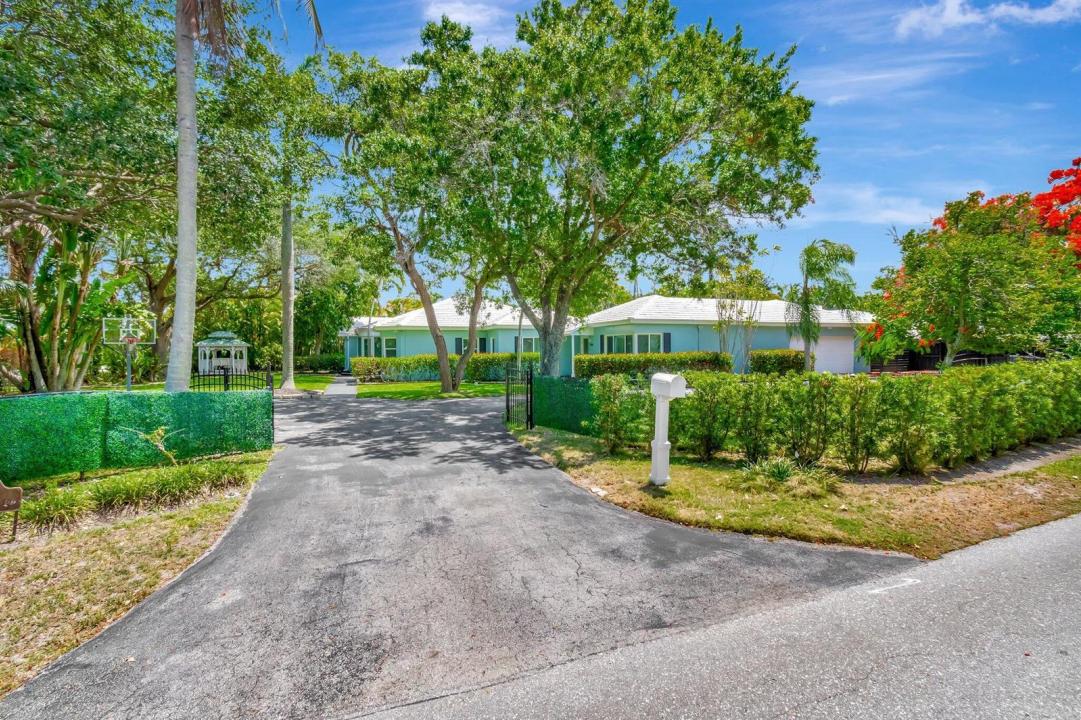 1220 N Swinton Avenue, Delray Beach, Floride 33444, États-Unis