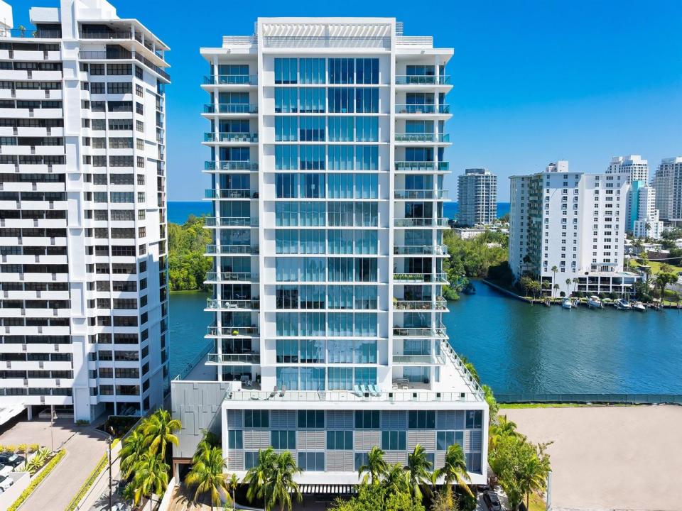 920 Intracoastal Drive 1402, Fort Lauderdale, Florida 33304, USA