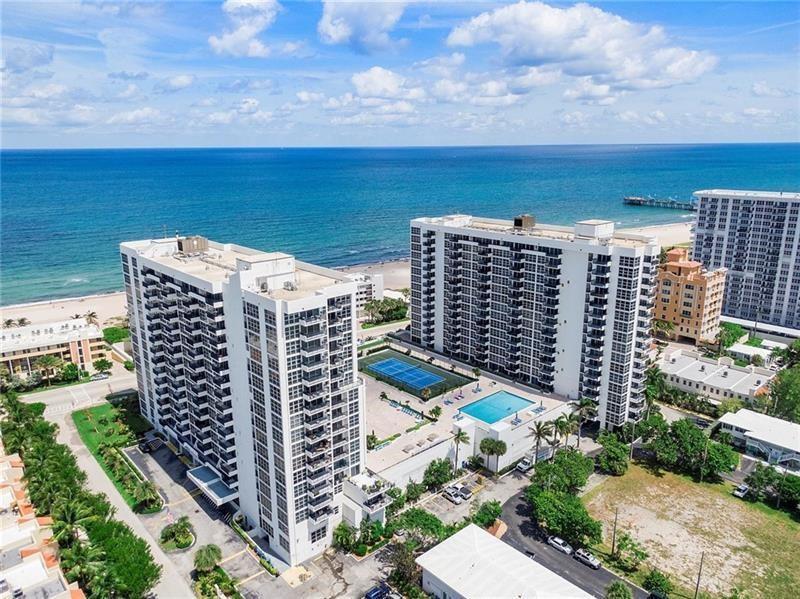 531 N Ocean Boulevard 410, Pompano Beach, Floride 33062, États-Unis