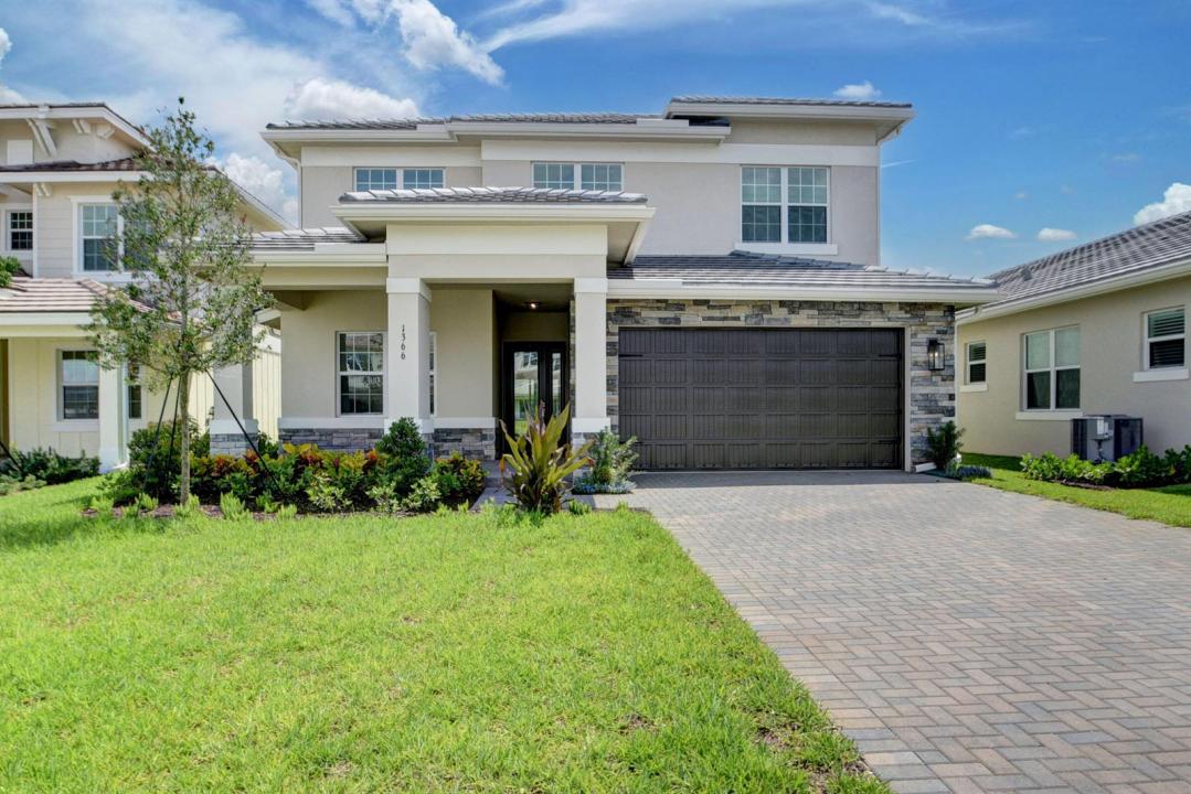 1366 Harvester Crossing, Florida 33470, Stati Uniti