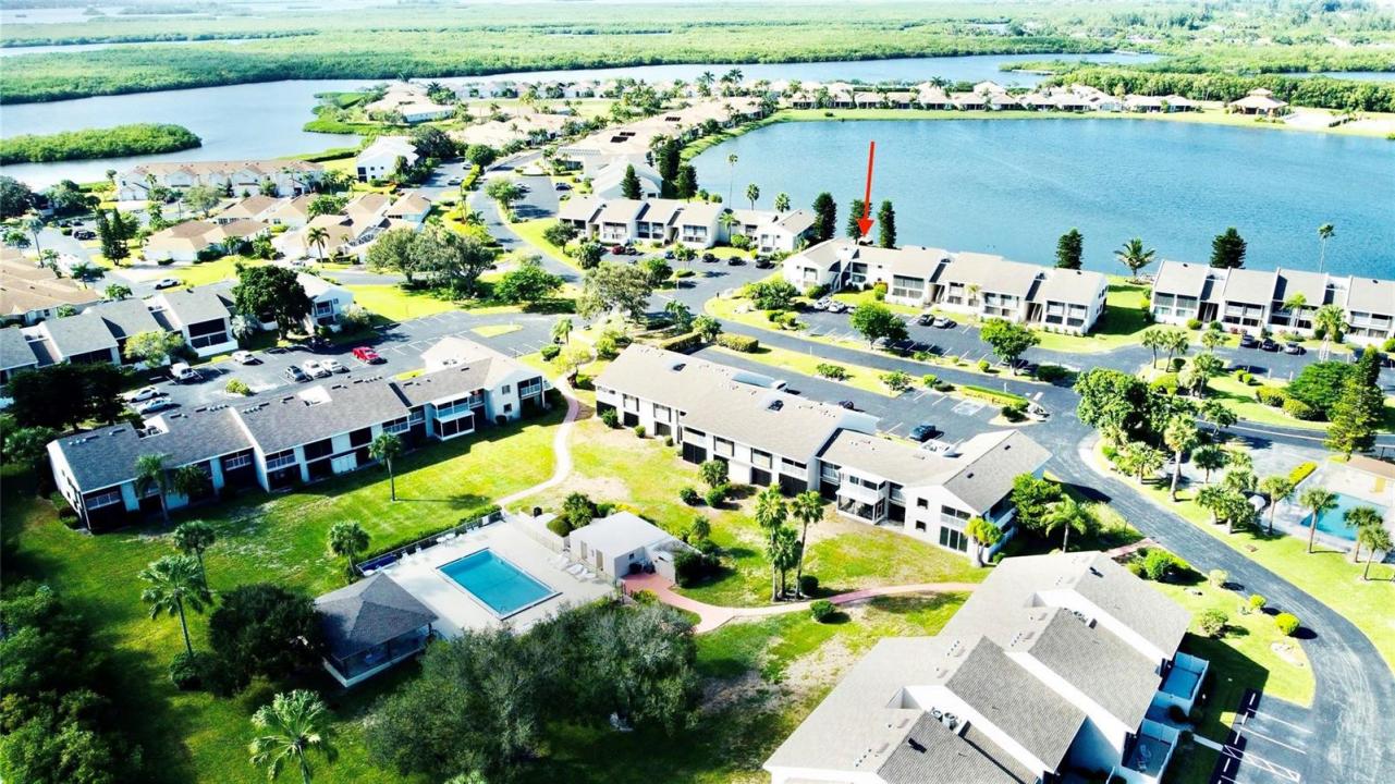 3216 S Lakeview Circle 5202, Fort Pierce, Floride 34949, États-Unis