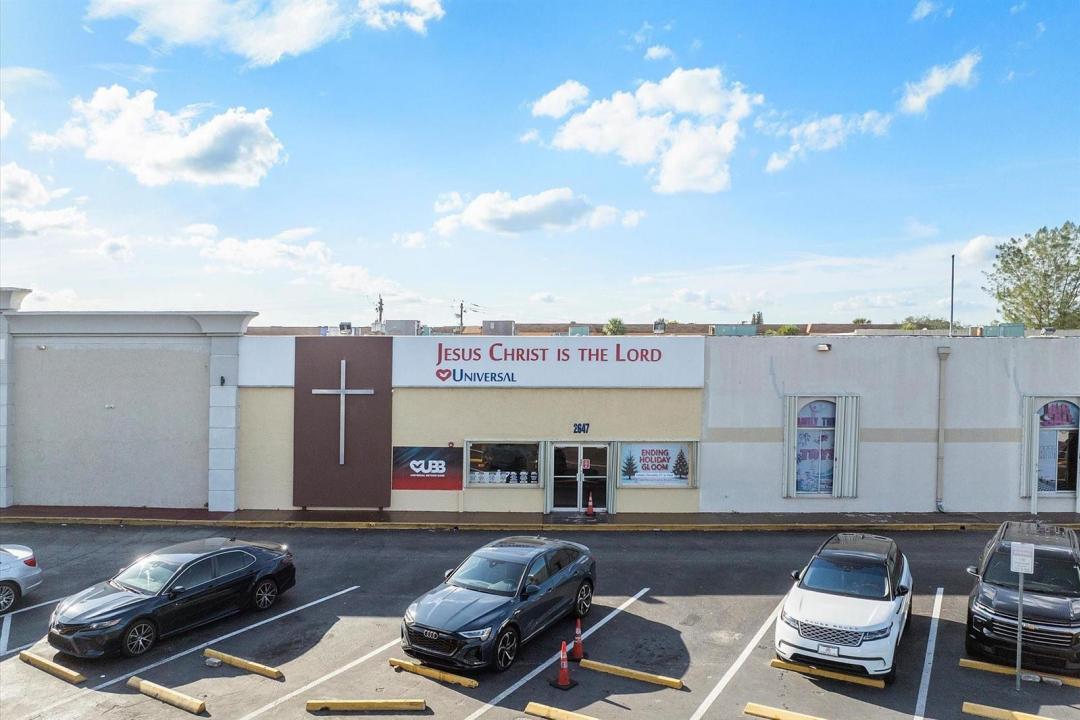 2647 N State Road 7 2647, Lauderdale Lakes, Florida 33313