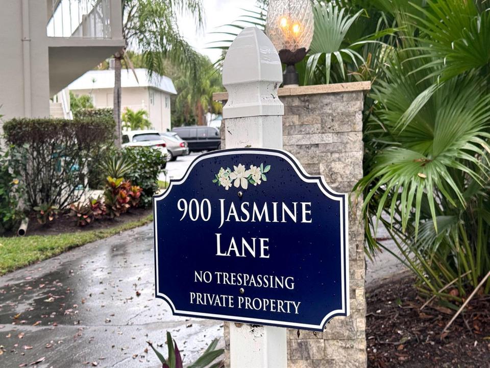 900 Jasmine Lane 9a, Vero Beach, Florida 32963, USA