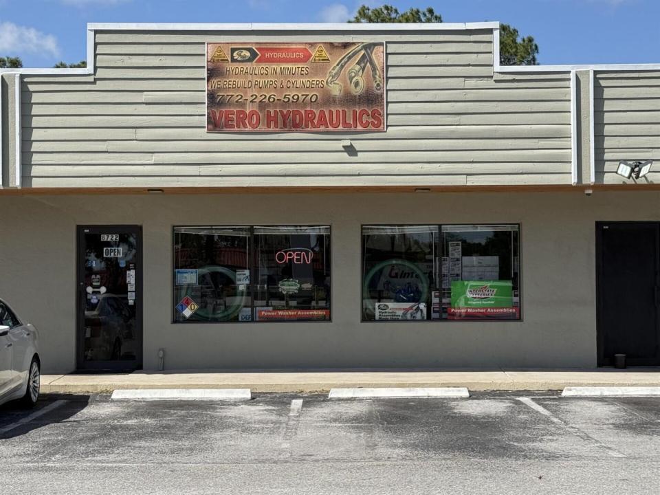 8722 20 Street, Vero Beach, Floride 32966, États-Unis