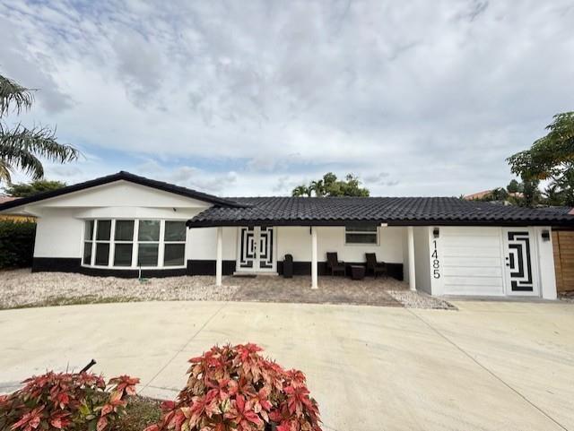 1485 NE 57th Court, Fort Lauderdale, Florida 33334, USA