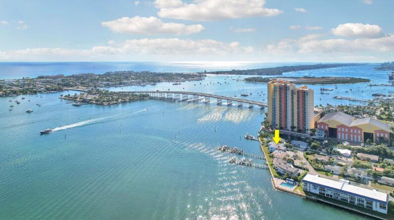 360 Wilma Circle 7, Riviera Beach, Floride 33404, États-Unis