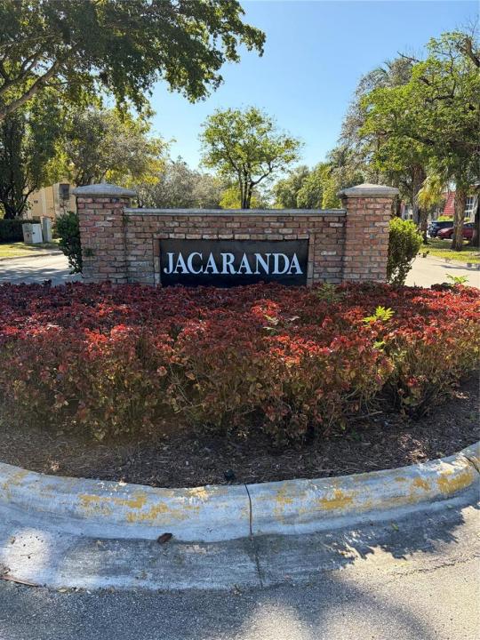 21 Jacaranda Drive 121, Plantation, Flórida 33324, Estados Unidos