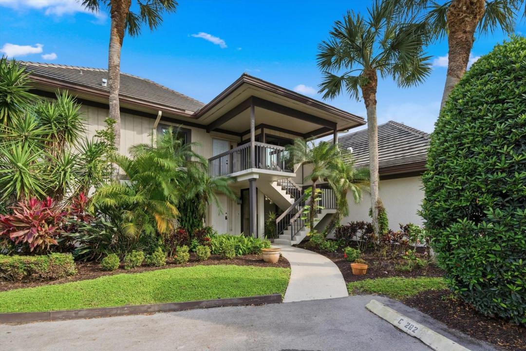 13254 Polo Club Road C202, Wellington, Floride 33414, États-Unis