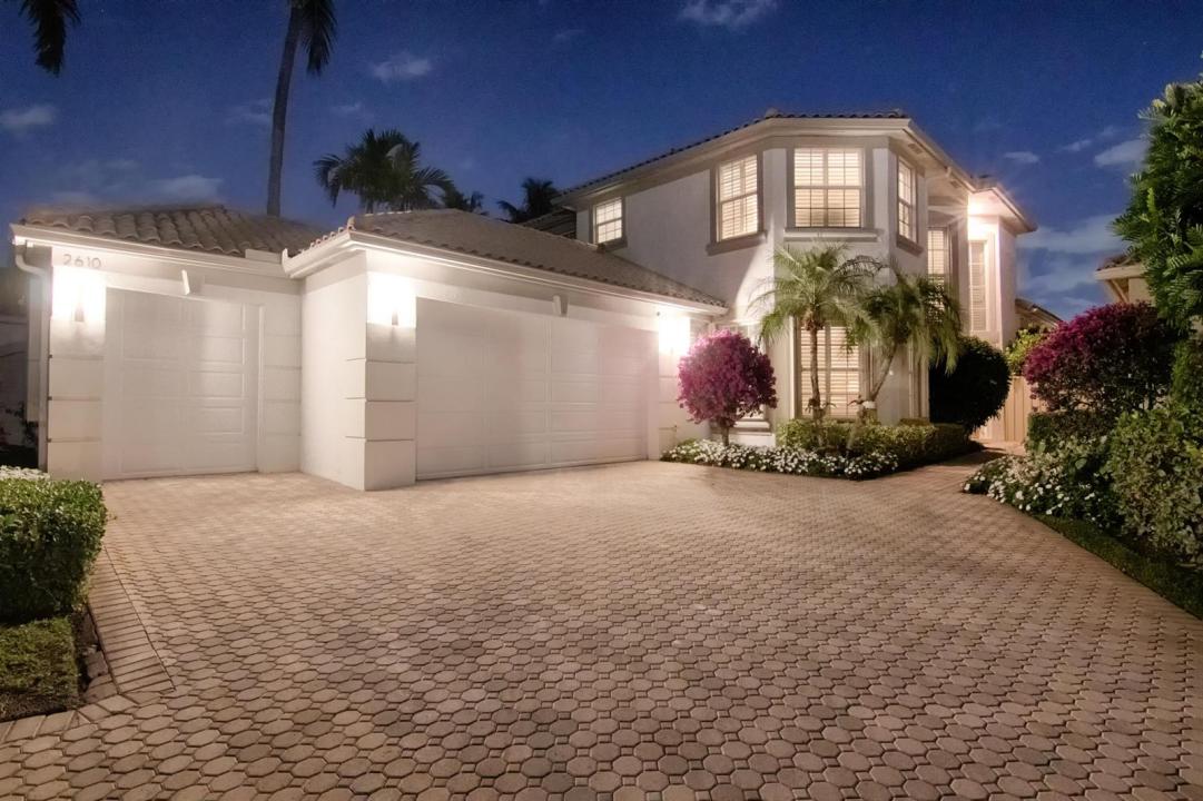 2610 Players Court, Wellington, Floride 33414, États-Unis