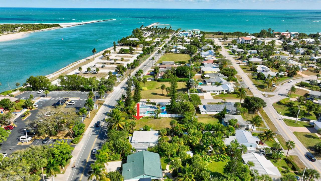 0 Seaway Drive, Fort Pierce, Florida 34949, USA