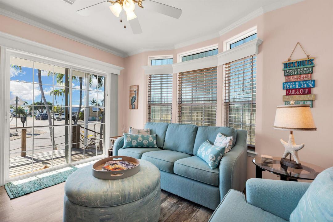 1361 Overseas Highway Io, Marathon, Florida 33050, Stati Uniti