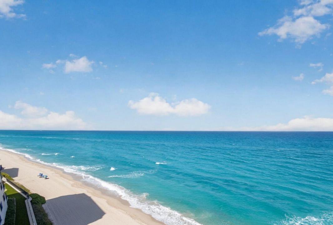 5400 N Ocean Drive 7b, Singer Island, Florida 33404, USA
