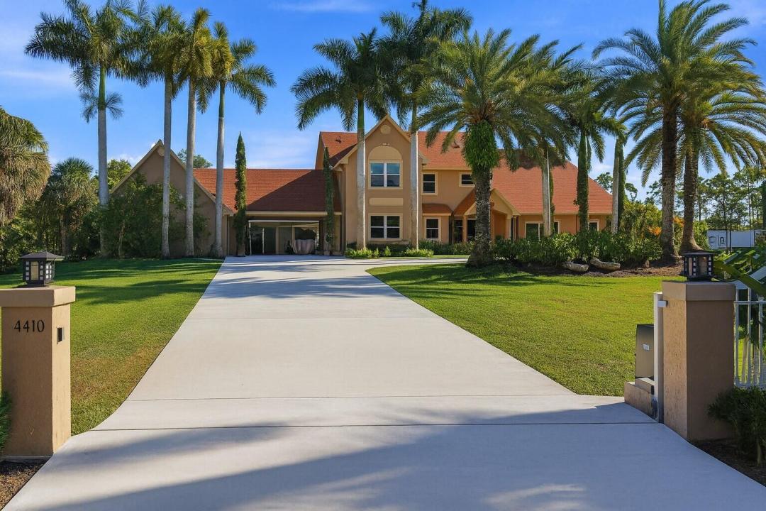 14410 64th N Way, Palm Beach Gardens, Floride 33418, États-Unis
