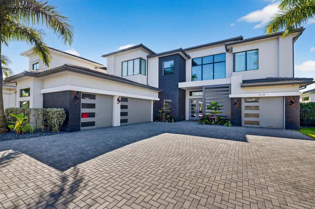 9739 Chianti Classico Terrace, Boca Raton, Florida 33496, Stati Uniti