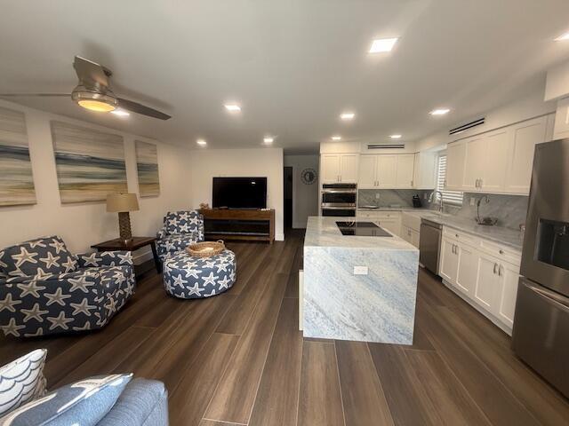 5520 N Ocean Boulevard 111, Ocean Ridge, Florida 33435, Stati Uniti