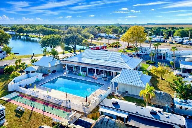 7950 W Hwy 78 Highway, Okeechobee, Florida 34974, Stati Uniti