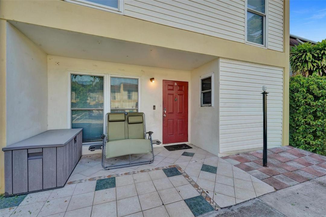 3301 Raleigh Street 4B, Hollywood, Floride 33021, États-Unis
