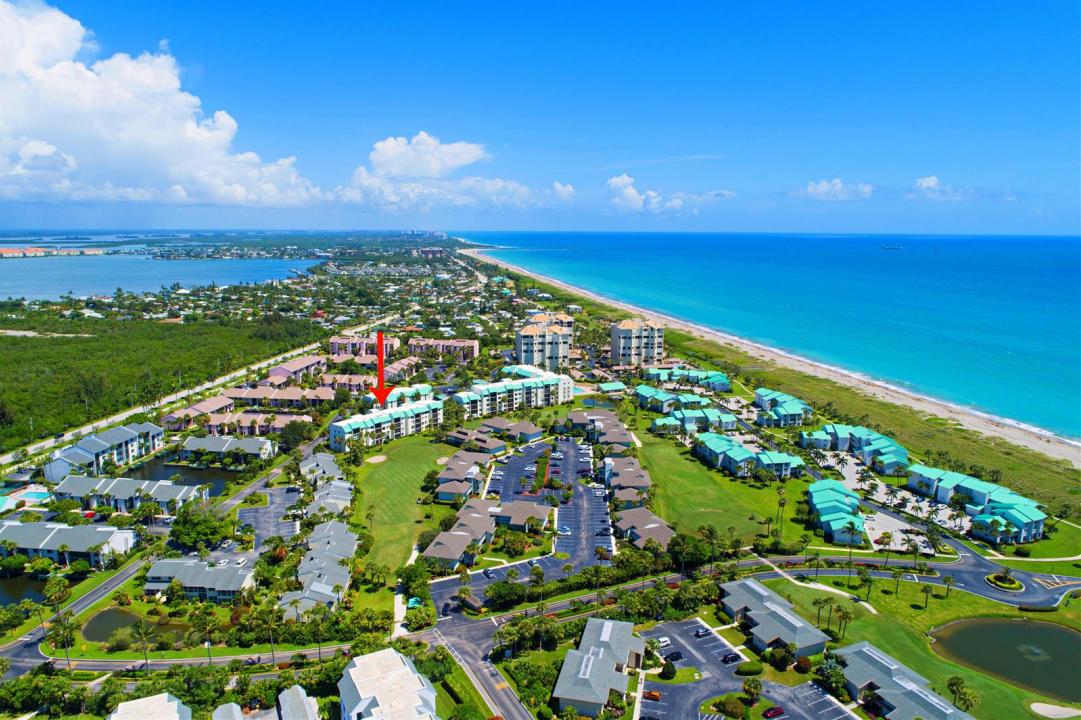2400 S Ocean Drive 2235, Fort Pierce, 플로리다 34949, 미국
