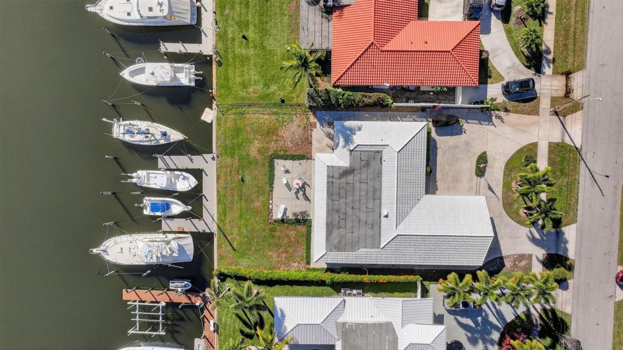 752 Lagoon Drive, North Palm Beach, Floride 33408, États-Unis