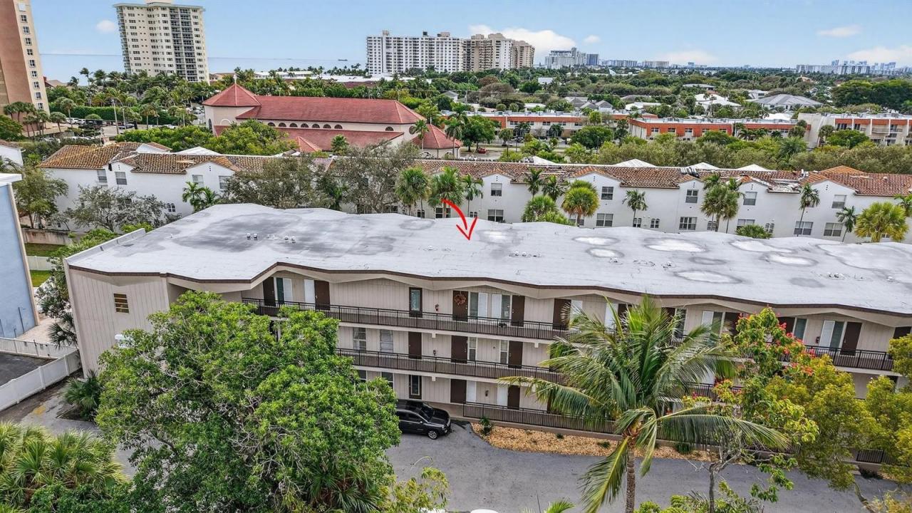 1967 S Ocean Boulevard 103, Pompano Beach, Floride 33062, États-Unis