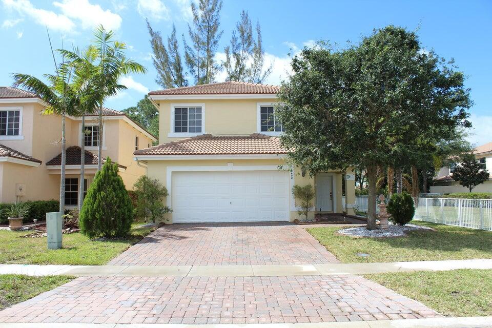6498 Adriatic Way, West Palm Beach, Floride 33413, États-Unis